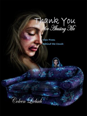 cover image of Thank You for Abusing Me